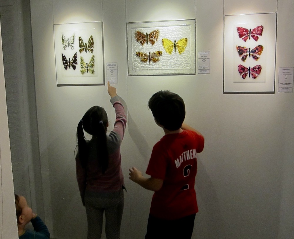 Expanding Boundaries